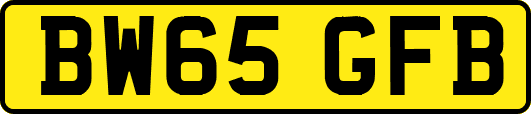 BW65GFB