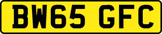 BW65GFC