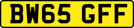 BW65GFF