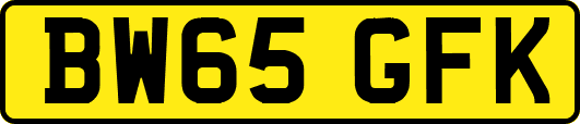 BW65GFK