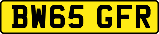 BW65GFR