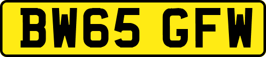 BW65GFW