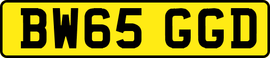 BW65GGD