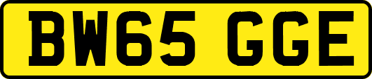 BW65GGE