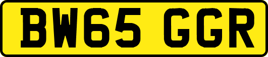 BW65GGR