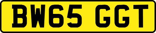 BW65GGT