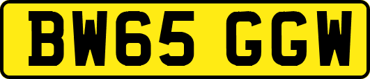 BW65GGW