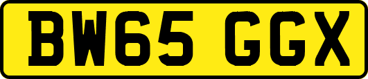 BW65GGX