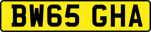 BW65GHA
