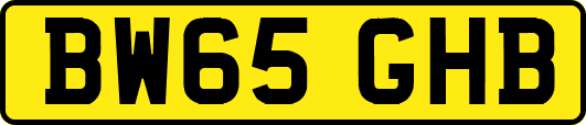 BW65GHB