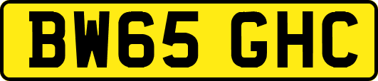 BW65GHC