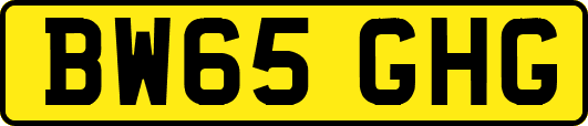 BW65GHG
