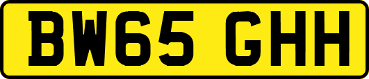 BW65GHH