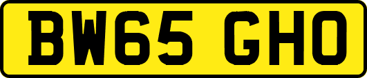 BW65GHO