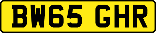 BW65GHR