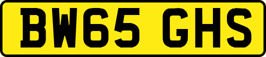 BW65GHS