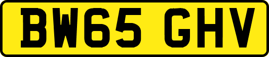 BW65GHV