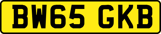 BW65GKB