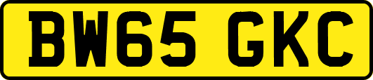 BW65GKC