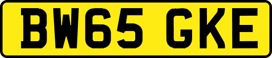 BW65GKE