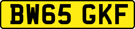 BW65GKF