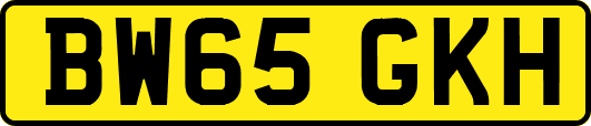 BW65GKH