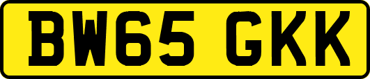 BW65GKK