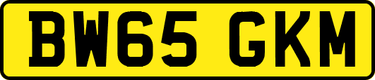 BW65GKM