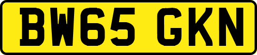 BW65GKN