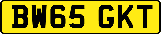 BW65GKT