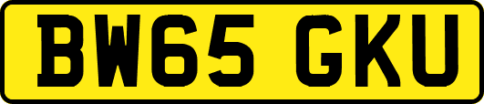 BW65GKU