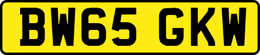 BW65GKW