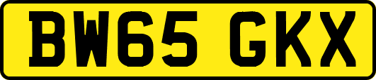 BW65GKX
