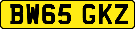 BW65GKZ
