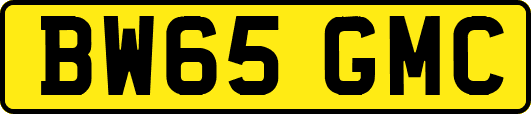 BW65GMC