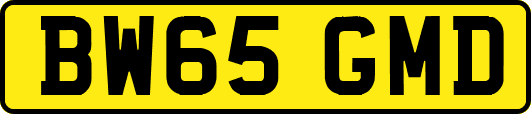 BW65GMD