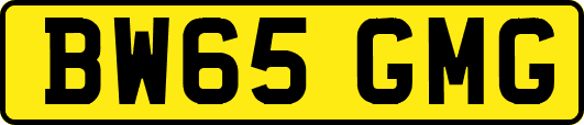 BW65GMG
