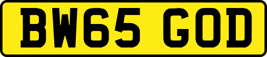 BW65GOD