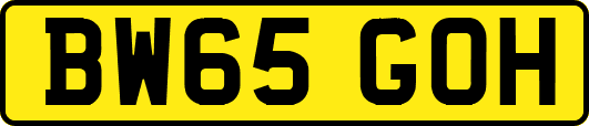 BW65GOH