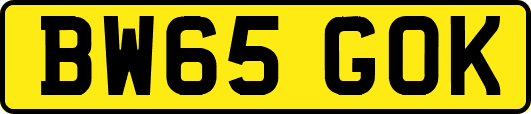 BW65GOK