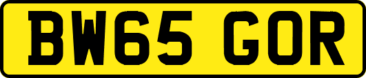 BW65GOR