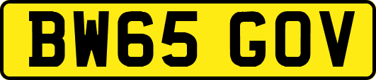 BW65GOV