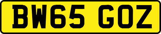 BW65GOZ