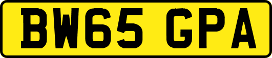 BW65GPA