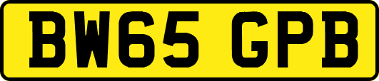BW65GPB