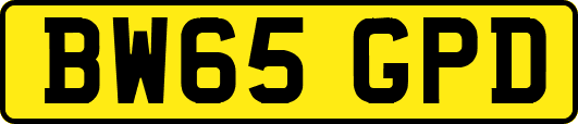 BW65GPD