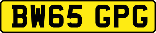 BW65GPG
