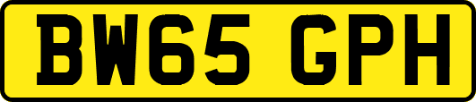 BW65GPH