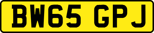 BW65GPJ