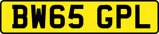BW65GPL